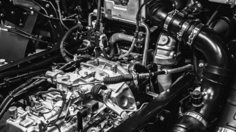 Más de 600.000 coches por un fallo grave en sus motores