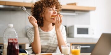 La advertencia de un experto en nutrición