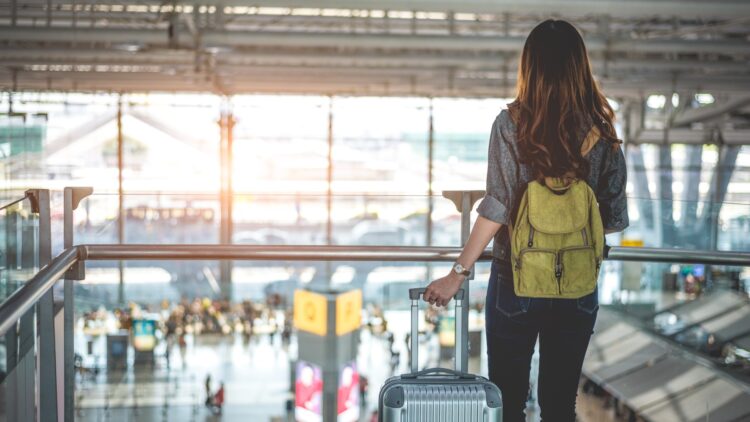 Malas noticias si no haces esto al volar: el overbooking te puede dejar en tierra sin compensación 1 Malas noticias si no haces esto al volar: el overbooking te puede dejar en tierra sin compensación.