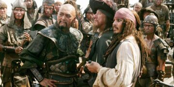 Un historiador desmonta el mito de los piratas