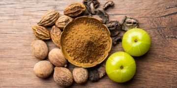 Estos remedios naturales para la digestión