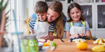 3 ingredientes y sin horno y está arrasando este verano