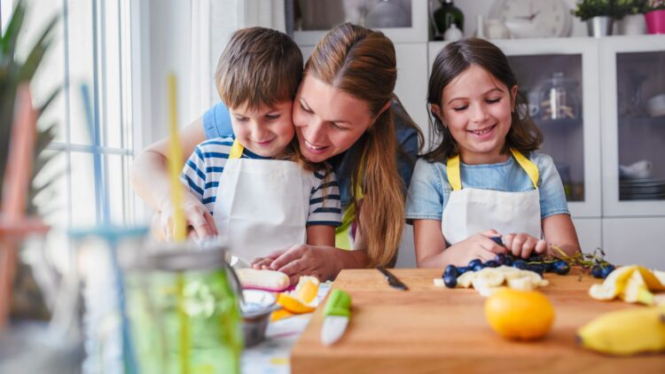 3 ingredientes y sin horno y está arrasando este verano