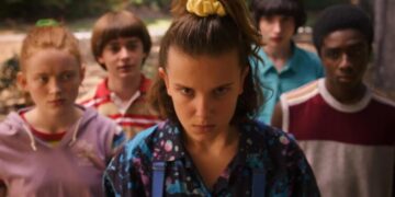 ¿Adiós al 'Universo Stranger Things'?