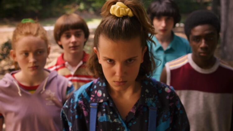 ¿Adiós al 'Universo Stranger Things'?