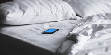 Si eres de los que viven con el teléfono en silencio