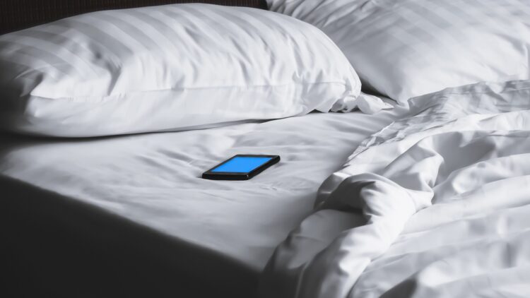 Si eres de los que viven con el teléfono en silencio