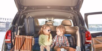 Confirmado: estos son los trucos clave para viajar seguro en coche este verano, según expertos en tráfico.