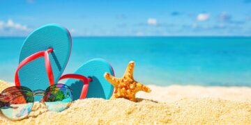 Razones por las que viajar en vacaciones reduce tu estrés