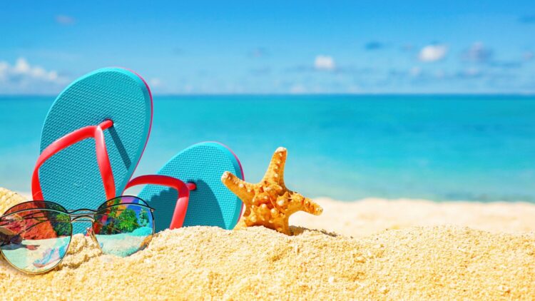 Razones por las que viajar en vacaciones reduce tu estrés