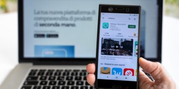 Alerta de la Guardia Civil: comprar o vender por Wallapop