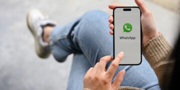 Es oficial: WhatsApp te permitirá hablar con personas