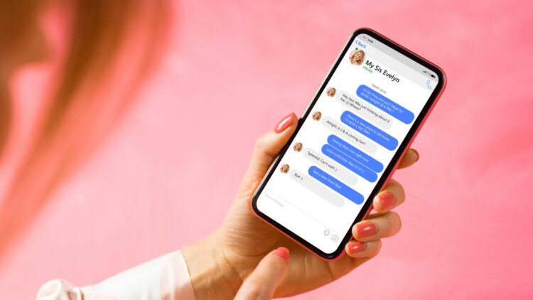 Adiós al WhatsApp: esta nueva aplicación no necesita números