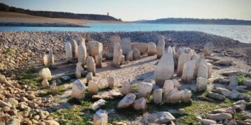 Confirmado: el Stonehenge español existe