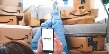 Es oficial: Amazon confirma la fecha de su gran Fiesta