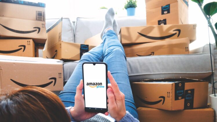Es oficial: Amazon confirma la fecha de su gran Fiesta