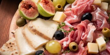 Sorprende a tus visitas con este aperitivo riquísimo y fácil