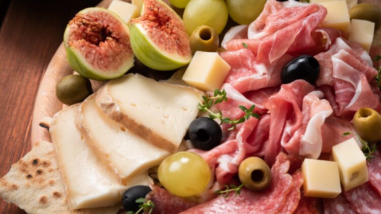 Sorprende a tus visitas con este aperitivo riquísimo y fácil