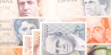 Buenas noticias: este billete olvidado de pesetas