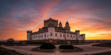 Puedes comprarte un inmueble del Estado, incluso un castillo