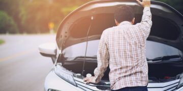 Soluciones de que tu coche pegue tirones al acelerar