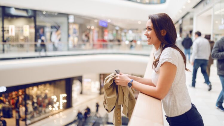 Así será el enorme centro comercial que va a revolucionar Madrid