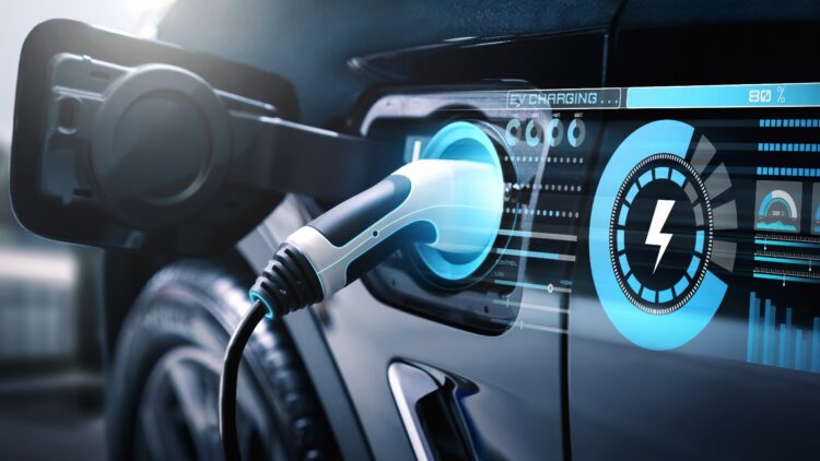 Confirmado: si estás pensando en comprarte un coche eléctrico, estos son los detalles clave en los que debes fijarte 1 Confirmado: si estás pensando en comprarte un coche eléctrico