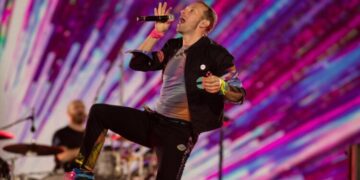 Coldplay se prepara para este sorprendente récord