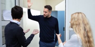 Puedes librarte de ser presidente de tu comunidad de vecinos