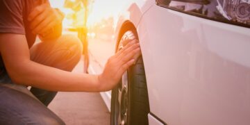 Estos cuidados del coche evitarán averías al volver de vacaciones