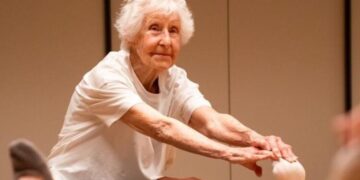 Este es el deporte más recomendado para los mayores