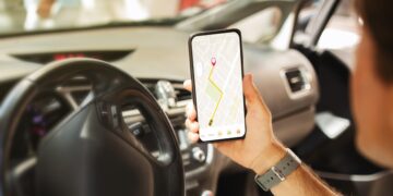 Es oficial: la DGT lanza su propio mapa con actualizaciones