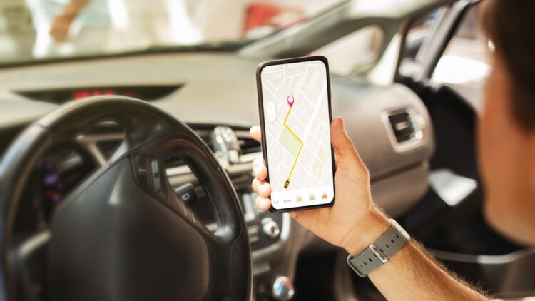 Es oficial: la DGT lanza su propio mapa con actualizaciones en tiempo real y más fiable que Google Maps 1 Es oficial: la DGT lanza su propio mapa con actualizaciones