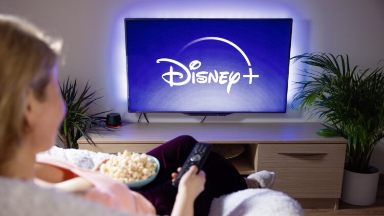 Ni Netflix ni HBO: Disney+ sorprende con un acuerdo inesperado para incluir estos contenidos en su plataforma 1 Disney+ sorprende con un acuerdo inesperado