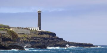 Confirmado: este faro ha reabierto como hotel