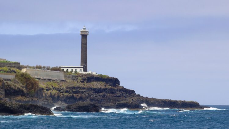 Confirmado: este faro ha reabierto como hotel