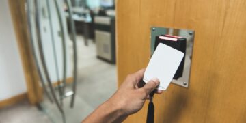 Método para fichar en las empresas impuesto por el Ministerio de Trabajo