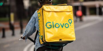 Es oficial: Glovo cambia la forma en que entrega los repartos