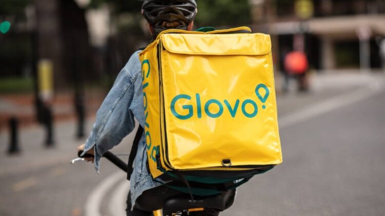 Es oficial: Glovo cambia la forma en que entrega los repartos