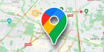 Estos 5 ajustes en tu móvil te permitirán usar Google Maps