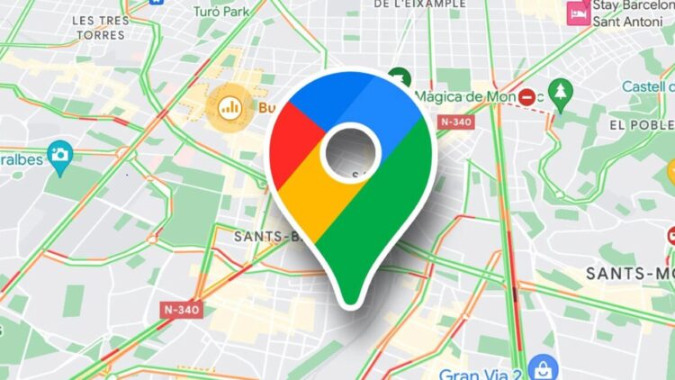 Estos 5 ajustes en tu móvil te permitirán usar Google Maps