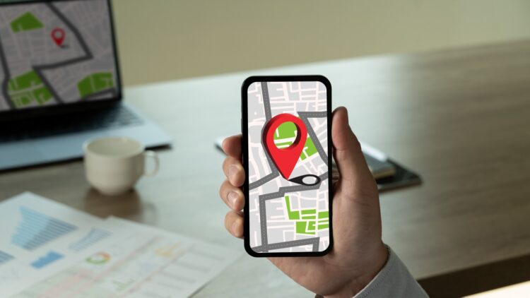 El método con Google Maps o WhatsApp que sí funciona