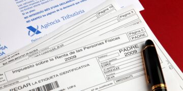 Puede que la cosa con Hacienda no vaya bien