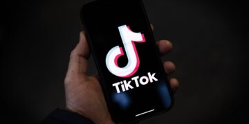 "Si tu hijo usa TikTok...": este consejo de un experto