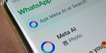 Confirmado: WhatsApp activa Meta AI por defecto