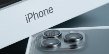 Es oficial: Apple redefine el iPhone con su nuevo modelo