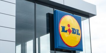 Ni Reebok ni Puma: estas deportivas de Lidl son comodísimas