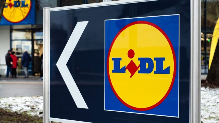 Lidl revoluciona tus postres: este electrodoméstico hará tus tardes más dulces por mucho menos de lo que imaginas 1 Lidl revoluciona tus postres: este electrodoméstico