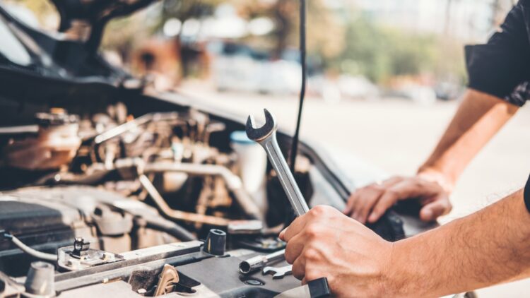 Reduce drásticamente los gastos de tu coche