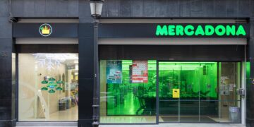 Nuevo viral de Mercadona: sorprende a tus hijos con esta guarnición de colores que cuesta menos de 2 euros.